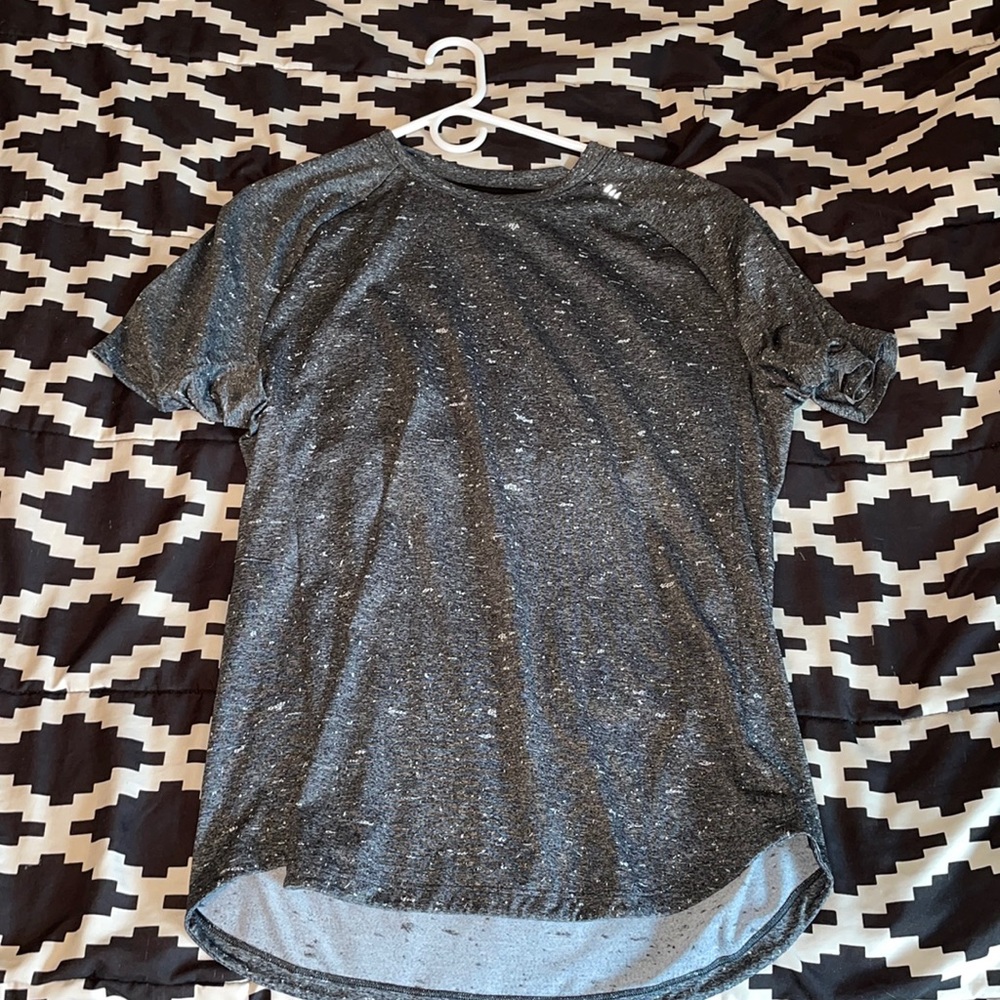 Lululemon True From Tee